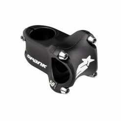 SPANK Potence Spike Race 2.0 - Noir