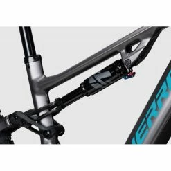 Lapierre OVERVOLT AM 6.7 2023 -magasin de vélo Vtt Lapierre overvolt am 67 2023 7