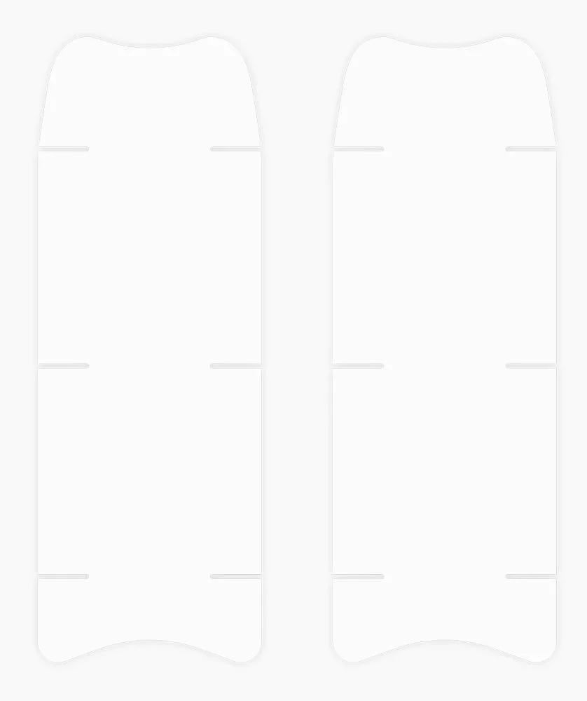 Muc-Off Protège-manivelle / Crank Boot - Clear Gloss 4 Muc-Off Protège-manivelle / Crank Boot - Clear Gloss – Image 2