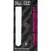 Muc-Off Kit Protection Cadre DH/ENDURO/TRAIL - Clear Gloss -magasin de vélo Web 20177 Frame Protection Kit DH ENDURO TRAIL CLEAR GLOSS 1 1000x1000