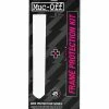 Muc-Off Kit Protection Cadre E-MTB - Clear Matt -magasin de vélo Web 20655 Frame Protection Kit E MTB MATT CLEAR 1000x1000