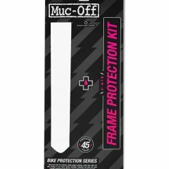 Muc-Off Kit Protection Cadre E-MTB - Clear Matt