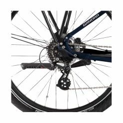 Winora YUCATAN 8 WAVE 2022 -magasin de vélo Winora yucatan 8 wave 3