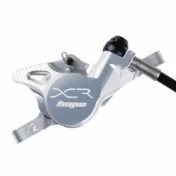 HOPE Frein à Disque XCR Pro X2 -magasin de vélo XCR CALIPER back