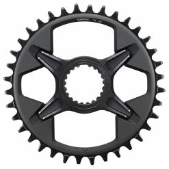 Shimano Pédaliers DEORE XT SM-CRM85 1 Vitesse -magasin de vélo XT 36