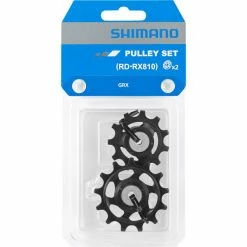 Shimano GRX Jeu De Rouleaux De Changement De Vitesse - 11 Vitesses