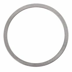 Shimano Bague D'écartement 1.00 Mm Pour Cassette 10 Vitesses