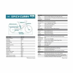 Yuba Bikes SPICY CURRY V3 Bosch 500WH -magasin de vélo Yuba spicy curry v3 bosch 500wh 5