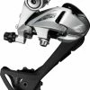 Shimano ALIVIO RD-T4000 Dérailleur 9 Vitesses Argenté -magasin de vélo alivio rd t4000 schaltwerk 9 fach silber 147290