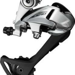Shimano ALIVIO RD-T4000 Dérailleur 9 Vitesses Argenté
