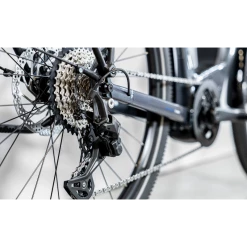 Trek ALLANT+ 6 725WH 2023 -magasin de vélo allant 6 725wh 2023 trek 6