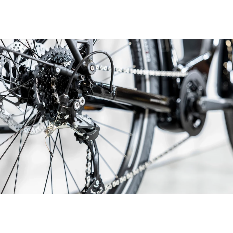 Trek ALLANT+5 STAGGER 545WH 2023 9 Trek ALLANT+5 STAGGER 545WH 2023 – Image 7