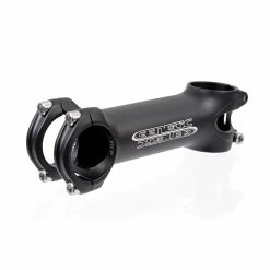 Genetic Potence SLR Road - Noir -magasin de vélo asgesl11 17 rfa