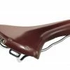 BROOKS Selle B15 Swallow Chrome - Noir -magasin de vélo b15 swallow chrome sattel 17983