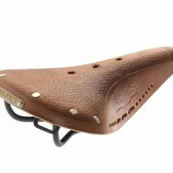 BROOKS B17 Selle Standard Pré-vieillie -magasin de vélo b17 standard sattel pre aged 38237