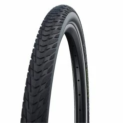 Schwalbe Pneu Marathon E-Plus 28x2.15 - Smart DualGuard - Addix E