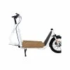 Yuba Bikes BAMBOO BASEBOARD -magasin de vélo bamboo baseboard yuba bike