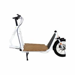 Yuba Bikes BAMBOO BASEBOARD