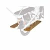 Yuba Bikes Bamboo Side Boards Spicy Curry -magasin de vélo bamboo side boards spicy curry yuba