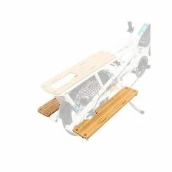 Yuba Bikes Bamboo Side Boards Spicy Curry -magasin de vélo bamboo side boards spicy curry yuba 3