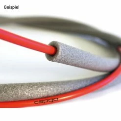 CAPGO OL 2m "Noise Protection" Pour Frein - Bleu