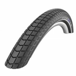 Pneumatiques Pour Cycles 27.5x2.80 - 650B Pneumatique Schwalbe SUPER MOTO X HS439 RaceGuard - ETRTO 70-584