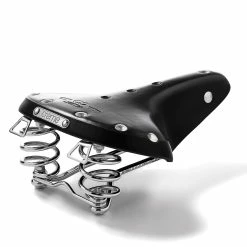 Creme Cycles Selle Pour Dames Very Comfy - Noir -magasin de vélo black5770fab67d5d0