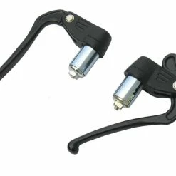 Dia-Compe DC 188 Levier De Frein Pour Extrémité De Guidon - Noir