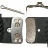 Shimano H03C Plaquette De Frein Ice-Tech Métal SAINT / ZEE -magasin de vélo bremsbelag ice tec metall saint zee h03c 72743