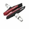 Clarks Plaquette De Frein V-brake 2 Clarks Plaquette De Frein V-brake -magasin de vélo bremsbelag v brake 153198