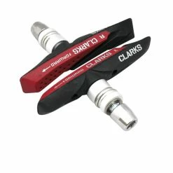 Clarks Plaquette De Frein V-brake