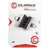 Clarks Patins De Frein Retro Nubs 1 Clarks Patins De Frein Retro Nubs -magasin de vélo bremsschuhe retro noppen 145086