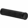 BROOKS Cambium Grips En Caoutchouc Courts/courts - Tout Noir -magasin de vélo brooks cambium rubber grips 130 130mm all black 3 1138810