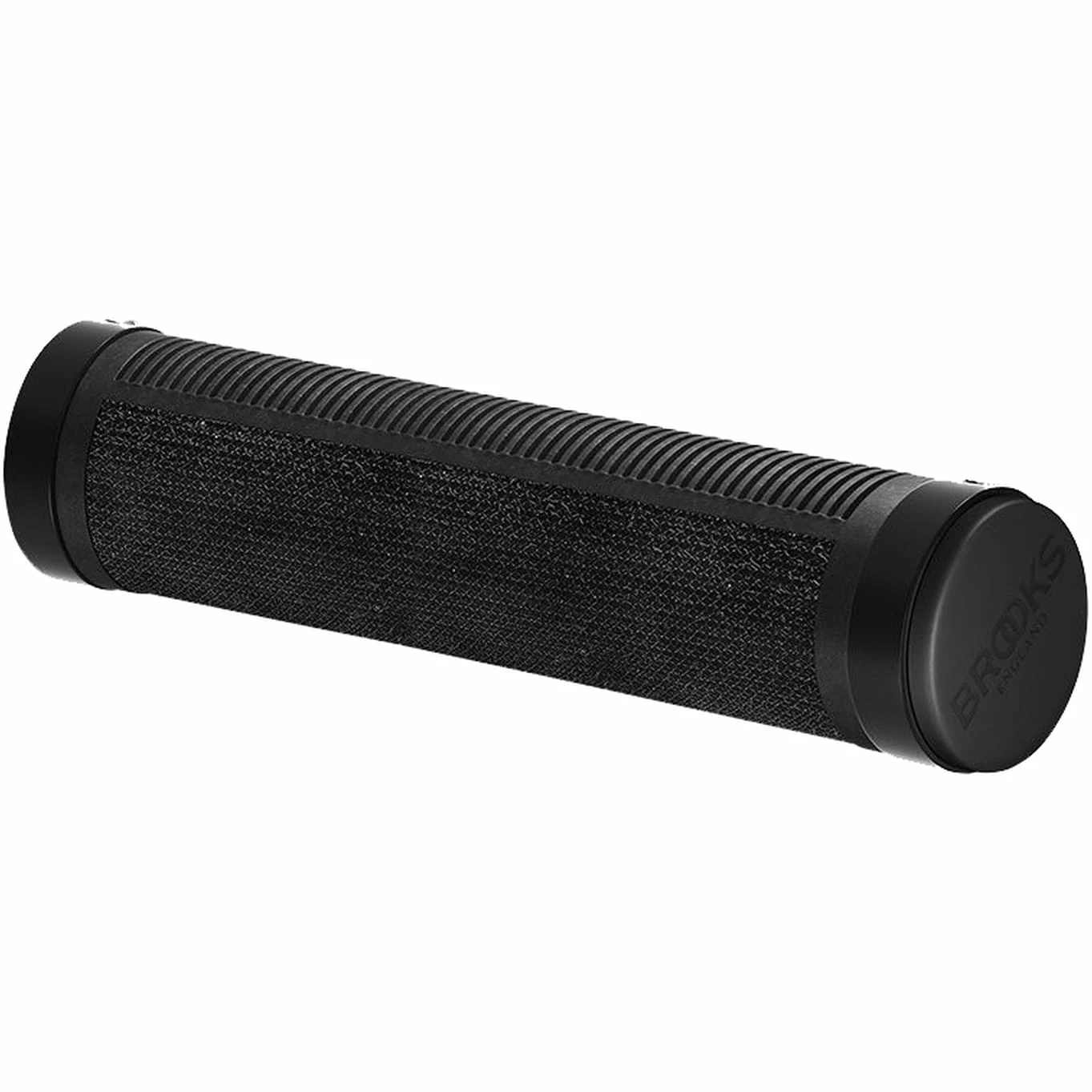 BROOKS Cambium Grips En Caoutchouc Courts/courts - Tout Noir 3 BROOKS Cambium Grips En Caoutchouc Courts/courts - Tout Noir