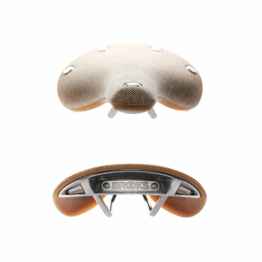 BROOKS C17 Selle Cambium 4 BROOKS C17 Selle Cambium – Image 2