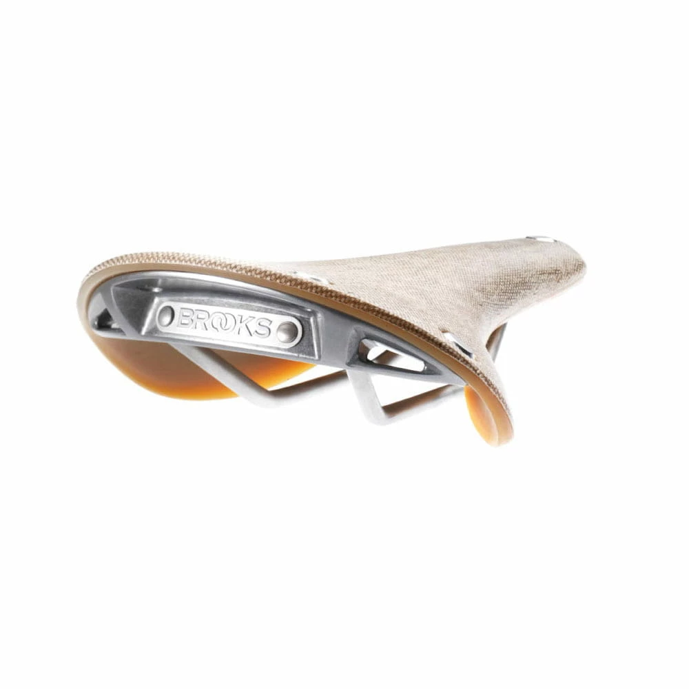 BROOKS C17 Selle Cambium 6 BROOKS C17 Selle Cambium – Image 4
