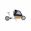 Yuba Bikes CARGO CANOPY SUPERCARGO -magasin de vélo cargo canopy supercargo yuba