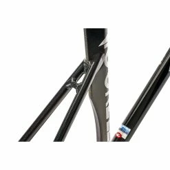 Cinelli Kit Cadre Vigorelli - Rainbow -magasin de vélo cinelli vigorelli frameset shades of grey 2