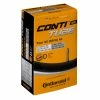 Continental Chambre à Air City Trekking 26 26 Pouces -magasin de vélo city trekking 26 schlauch 26 zoll 122245