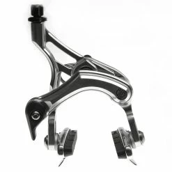 BLB Brick Lane Bikes Corps D'étrier De Frein CNC - Argenté