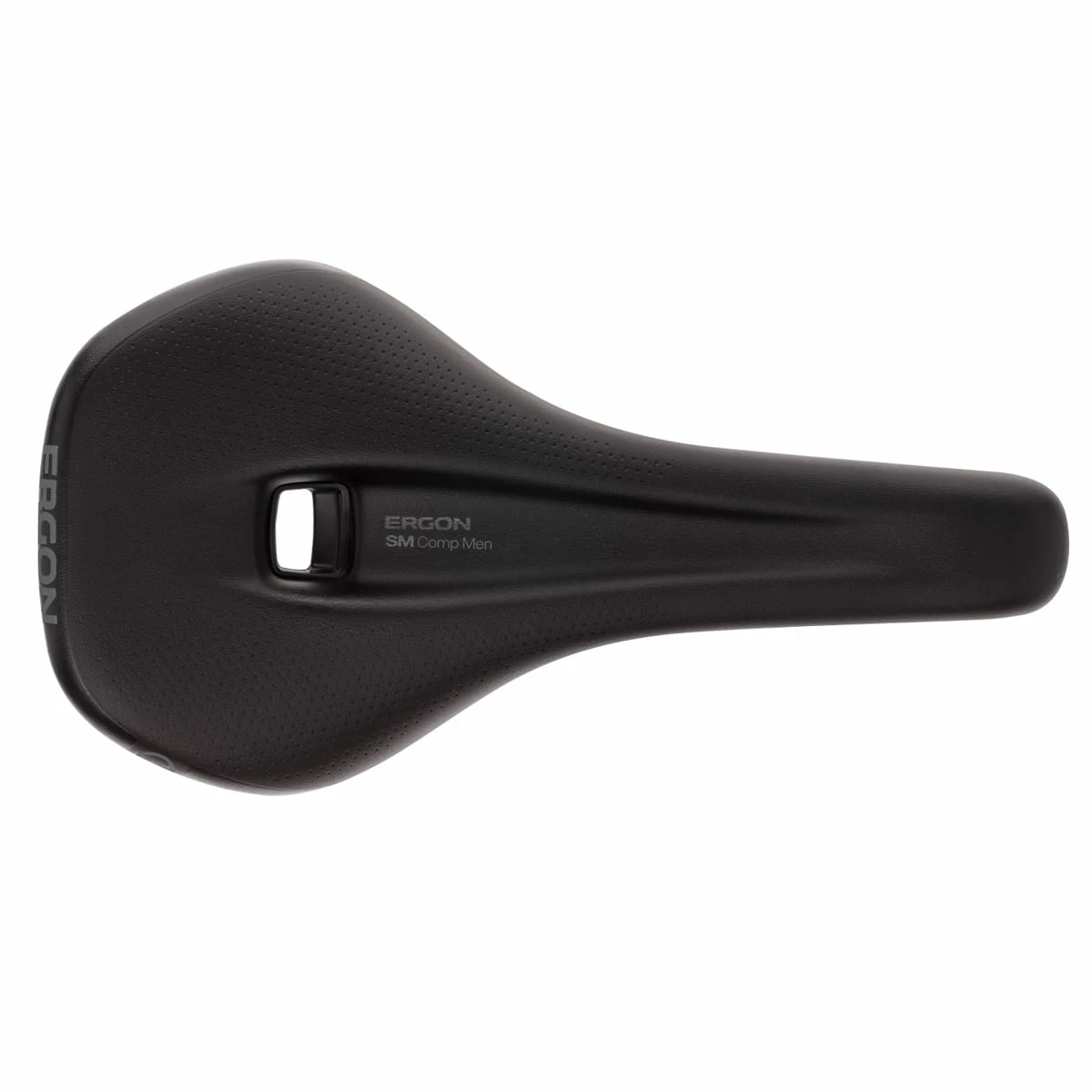 ERGON Selle Pour Homme SM Comp - Noir 4 ERGON Selle Pour Homme SM Comp - Noir – Image 2