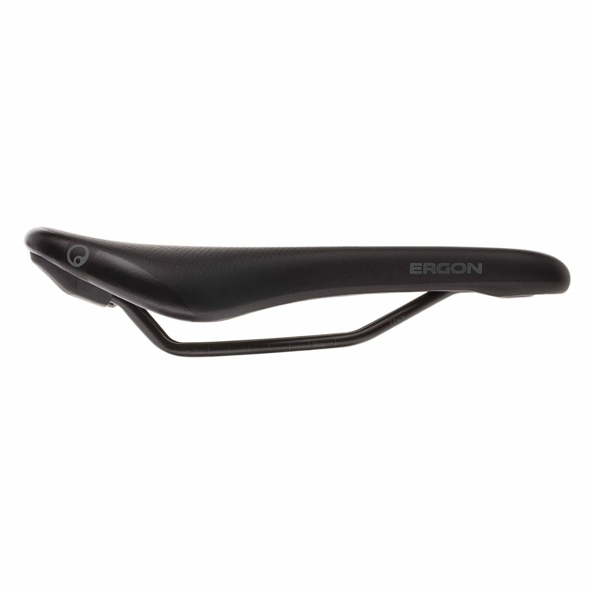ERGON Selle Pour Homme SM Comp - Noir 5 ERGON Selle Pour Homme SM Comp - Noir – Image 3