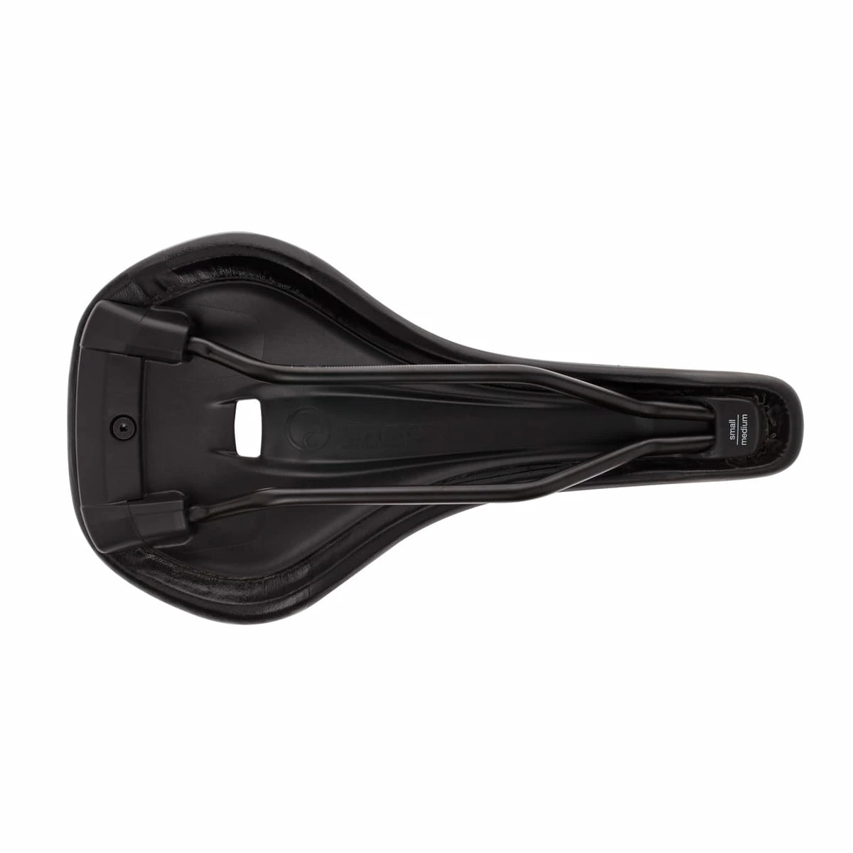 ERGON Selle Pour Homme SM Comp - Noir 6 ERGON Selle Pour Homme SM Comp - Noir – Image 4