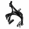 XLC Comp Aluminium Road-Brake BR-R01 / Frein De Vélo De Route - Noir -magasin de vélo comp aluminium road brake br r01 rennradbremse black 95239