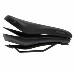 ERGON Selle Pour Homme SC Core Prime - Noir 11 ERGON Selle Pour Homme SC Core Prime - Noir -magasin de vélo core aufbau