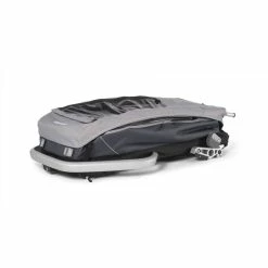 Croozer Keeke 1 Stone Grey 12 Croozer Keeke 1 Stone Grey -magasin de vélo croozer keeke 1 stone grey 3