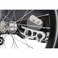 Croozer Keeke 1 Stone Grey 13 Croozer Keeke 1 Stone Grey -magasin de vélo croozer keeke 1 stone grey 4