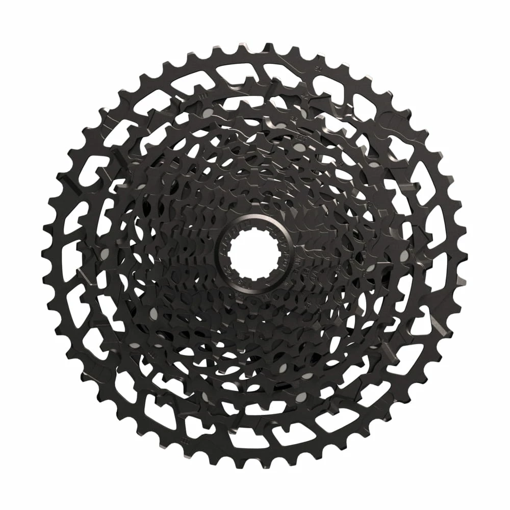 SRAM NX Eagle PG-1230 - Cassette 12 Vitesses 3 SRAM NX Eagle PG-1230 - Cassette 12 Vitesses