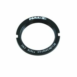 Halo Verrouillage Du Pignon Fixe - Noir