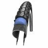 Pneumatiques Pour Cycles 28x1.75 29x1.75 Schwalbe MARATHON PLUS TOUR HS 404 SmartGuard Tringle Rigide - ETRTO 47-622